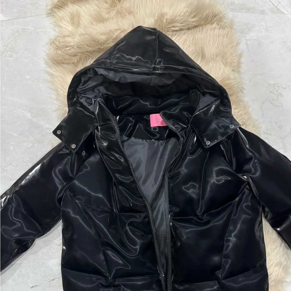 Puffer Jacket - Picture 4 of 4